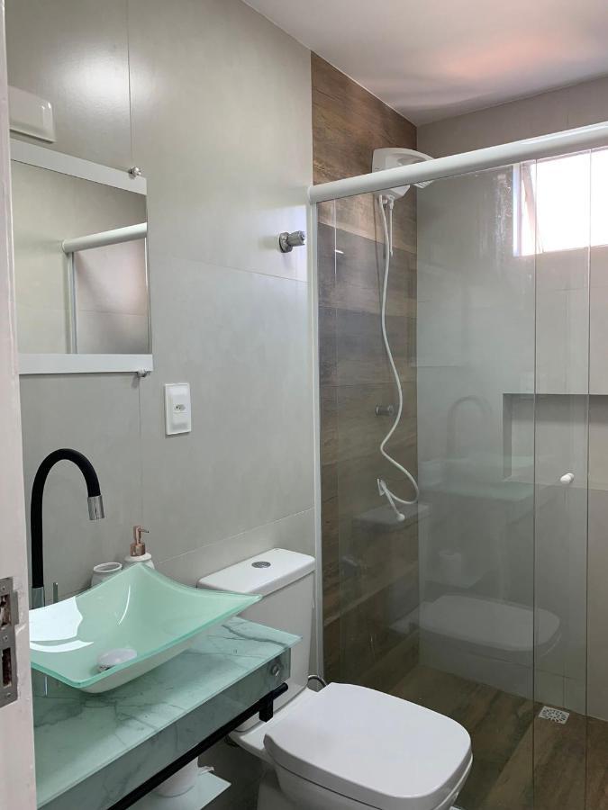 Elegante E Moderno Prox. A Praia Balneario Camboriu Ngoại thất bức ảnh
