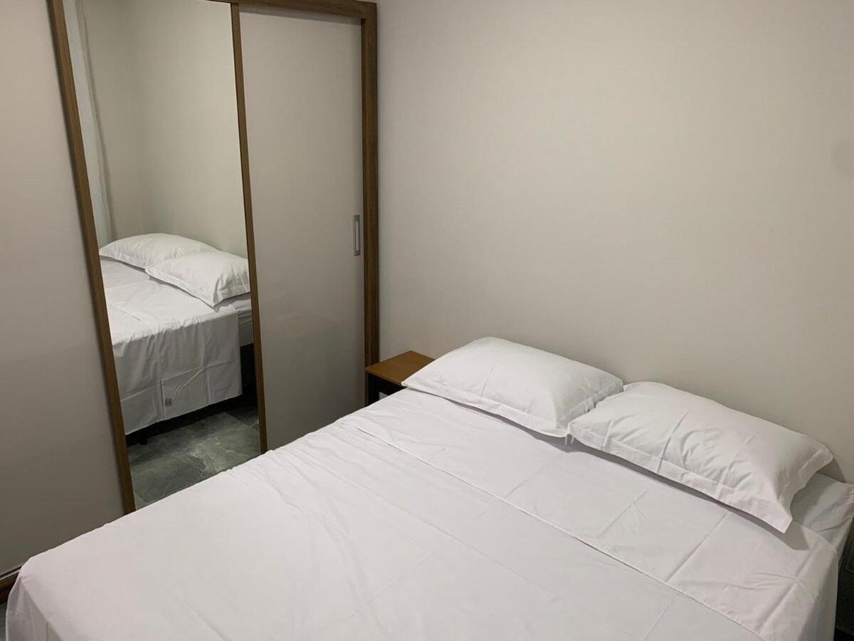 Elegante E Moderno Prox. A Praia Balneario Camboriu Ngoại thất bức ảnh